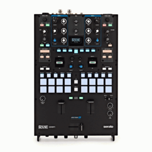 Rane Seventy Pro-Performance 2-Ch Serato DJ Battle Mixer
