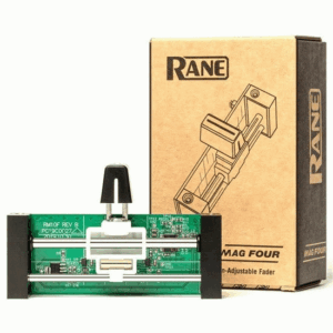 Rane Mag Four Crossfader For 70 And 72