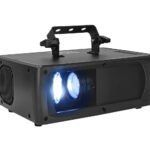 Event Lighting FXGOBO100 Gobo Effect Light