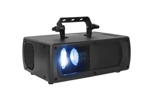 Event Lighting FXGOBO100 Gobo Effect Light