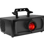 Event Lighting FXWAVE100 Waterwave Effect Light 100w LED