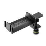 Gravity GHPHTC01B desk mount headphones hanger