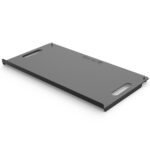 Gravity GKSLTS2T shelf for second tier keyboard stand add ons