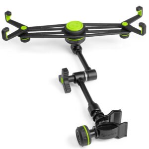 Gravity GMATH01B premium tablet holder w/ vari-arm
