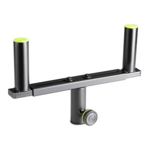Gravity GSAT36B adjustable tbar for speaker stands