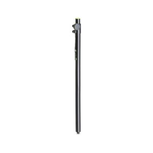 Gravity GSP2332B adjustable speaker pole 35 mm to m20 1400 mm