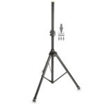 Gravity GSP5211ACB pneumatic speaker stand. hold up to 50kg