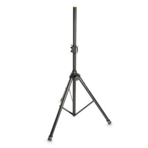 Gravity GSP5212B speaker stand 35 mm steel hold up to 50kg