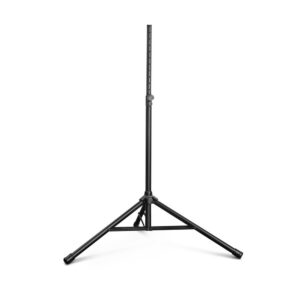 Gravity GTSP5212LB touring series steel speaker stand w/ auto lockpin