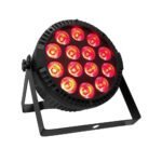 Event Lighting VIVIDPAR14X6Q Indoor Party Par with 14 x 6W RGBW