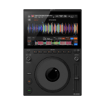 AlphaTheta CDJ-1500X DJ Media Player (Cloud-Ready)